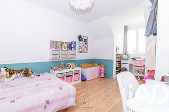 achat maison ambillou 37340