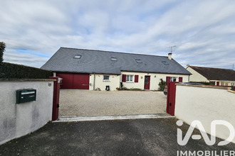 achat maison ambillou 37340