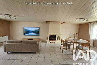 achat maison ambillou 37340