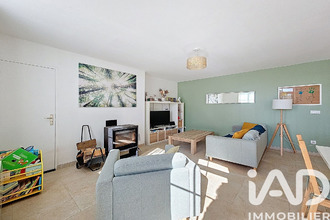 achat maison ambillou 37340