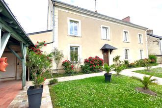 achat maison ambillou-chateau 49700