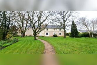 achat maison ambillou-chateau 49700