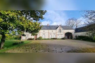 achat maison ambillou-chateau 49700