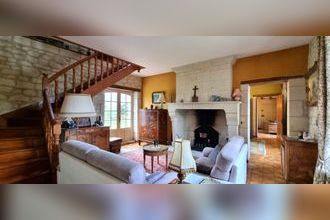 achat maison ambillou-chateau 49700