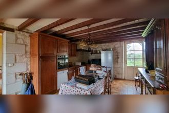 achat maison ambillou-chateau 49700