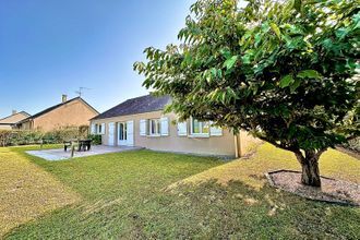 achat maison ambillou-chateau 49700