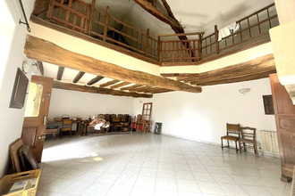 achat maison ambillou-chateau 49700