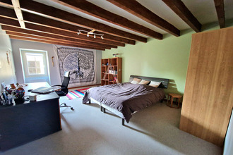 achat maison ambillou-chateau 49700