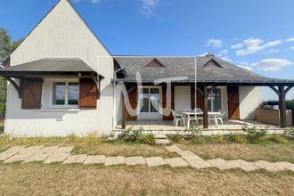 achat maison ambillou-chateau 49700