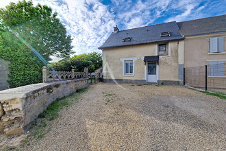 achat maison ambillou-chateau 49700