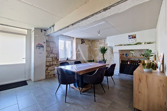 achat maison ambillou-chateau 49700