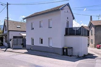 achat maison ambilly 74100