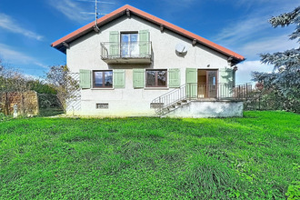 achat maison ambilly 74100