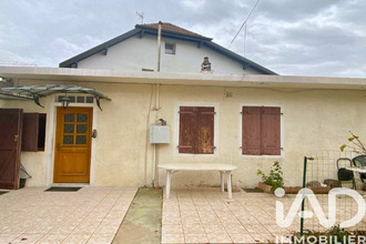 achat maison ambilly 74100