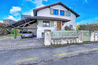 achat maison ambilly 74100