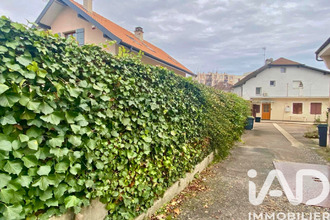 achat maison ambilly 74100