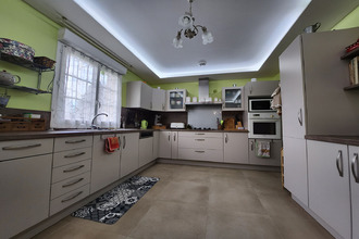 achat maison amblainville 60110