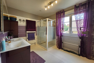 achat maison amblainville 60110