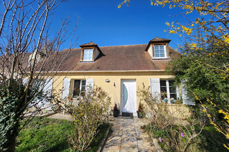 achat maison amblainville 60110