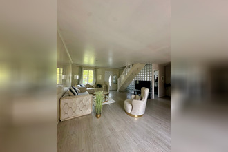 achat maison amblainville 60110