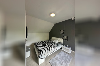 achat maison amblainville 60110