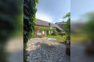 achat maison amblainville 60110