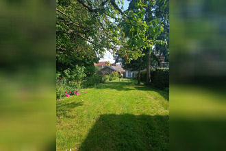 achat maison amblainville 60110