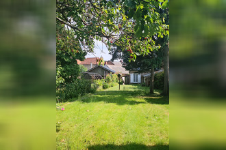 achat maison amblainville 60110