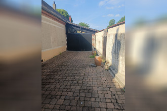 achat maison amblainville 60110