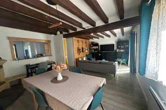 achat maison amblainville 60110