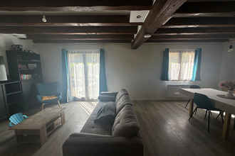 achat maison amblainville 60110