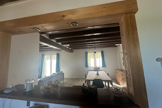 achat maison amblainville 60110