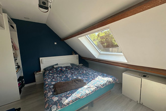 achat maison amblainville 60110