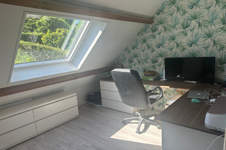 achat maison amblainville 60110