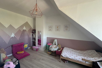 achat maison amblainville 60110