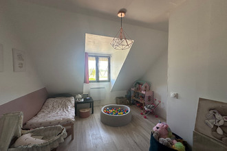 achat maison amblainville 60110