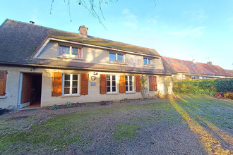 achat maison amblainville 60110