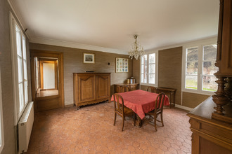 achat maison amblainville 60110