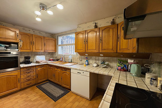 achat maison amblainville 60110