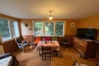 achat maison amblainville 60110