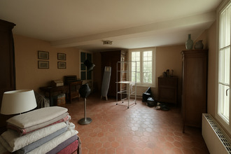 achat maison amblainville 60110