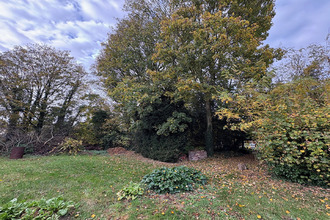 achat maison amblainville 60110