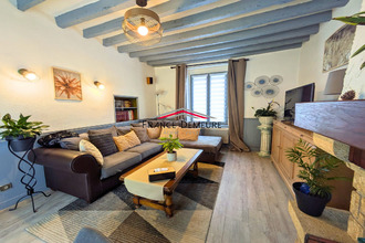 achat maison amblainville 60110