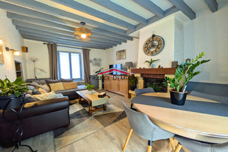 achat maison amblainville 60110