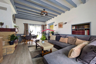 achat maison amblainville 60110