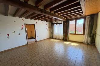 achat maison amblainville 60110