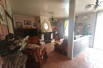 achat maison amblainville 60110