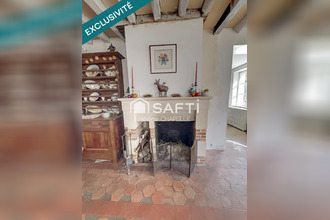 achat maison amblainville 60110