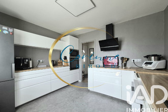 achat maison amblainville 60110