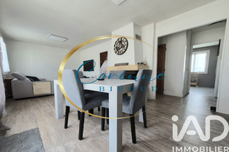achat maison amblainville 60110